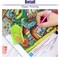 Sea Turtle Diamond Art Painting Kits for Adults, Full Drill Diamond Dots Paintings for Beginners, Round 5D Flowers Paint with Diamonds Pictures Gem Art Painting Kits DIY Crafts Kits 12x12inch